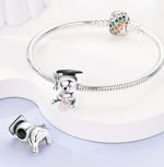 Load image into Gallery viewer, Graduate Bracelet Charm
