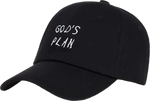 Load image into Gallery viewer, God’s Plan Cap
