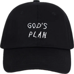 Load image into Gallery viewer, God’s Plan Cap
