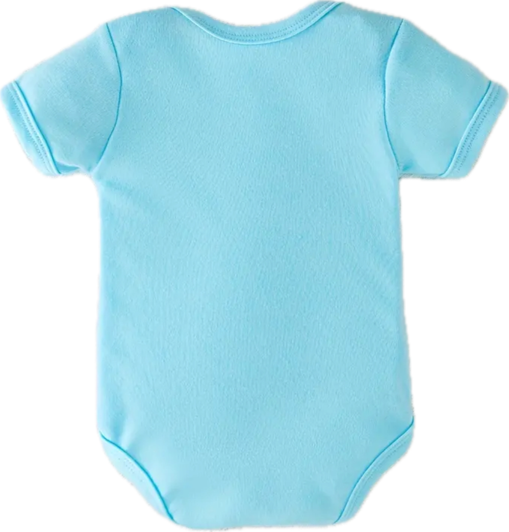 Handsome Baby Onesie