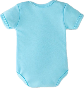 Handsome Baby Onesie