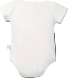 Sweet Little Blessing Baby Onesie