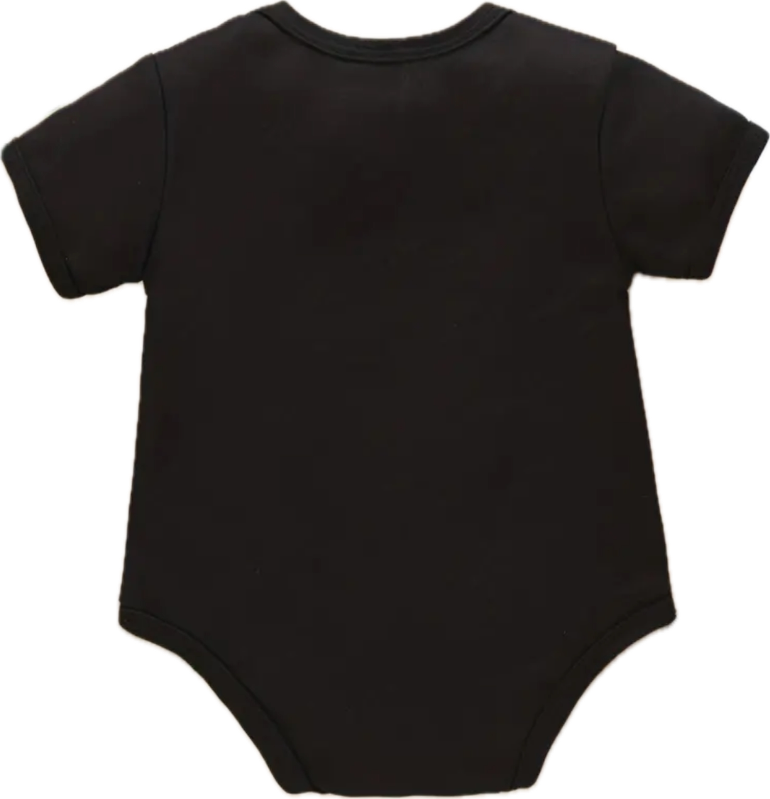 Hero Dad Baby Onesie