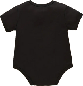 Hero Dad Baby Onesie