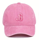 Load image into Gallery viewer, &quot;B Girl&quot; Babe-ball Cap
