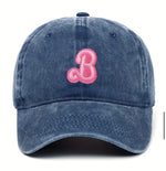 Load image into Gallery viewer, &quot;B Girl&quot; Babe-ball Cap
