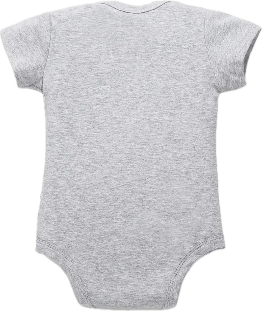 50% Mommy & Daddy Baby Onesie