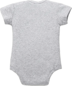 Load image into Gallery viewer, 50% Mommy &amp; Daddy Baby Onesie
