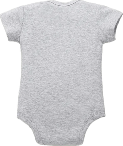 50% Mommy & Daddy Baby Onesie