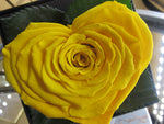 Load image into Gallery viewer, Heart Shaped EL Rose
