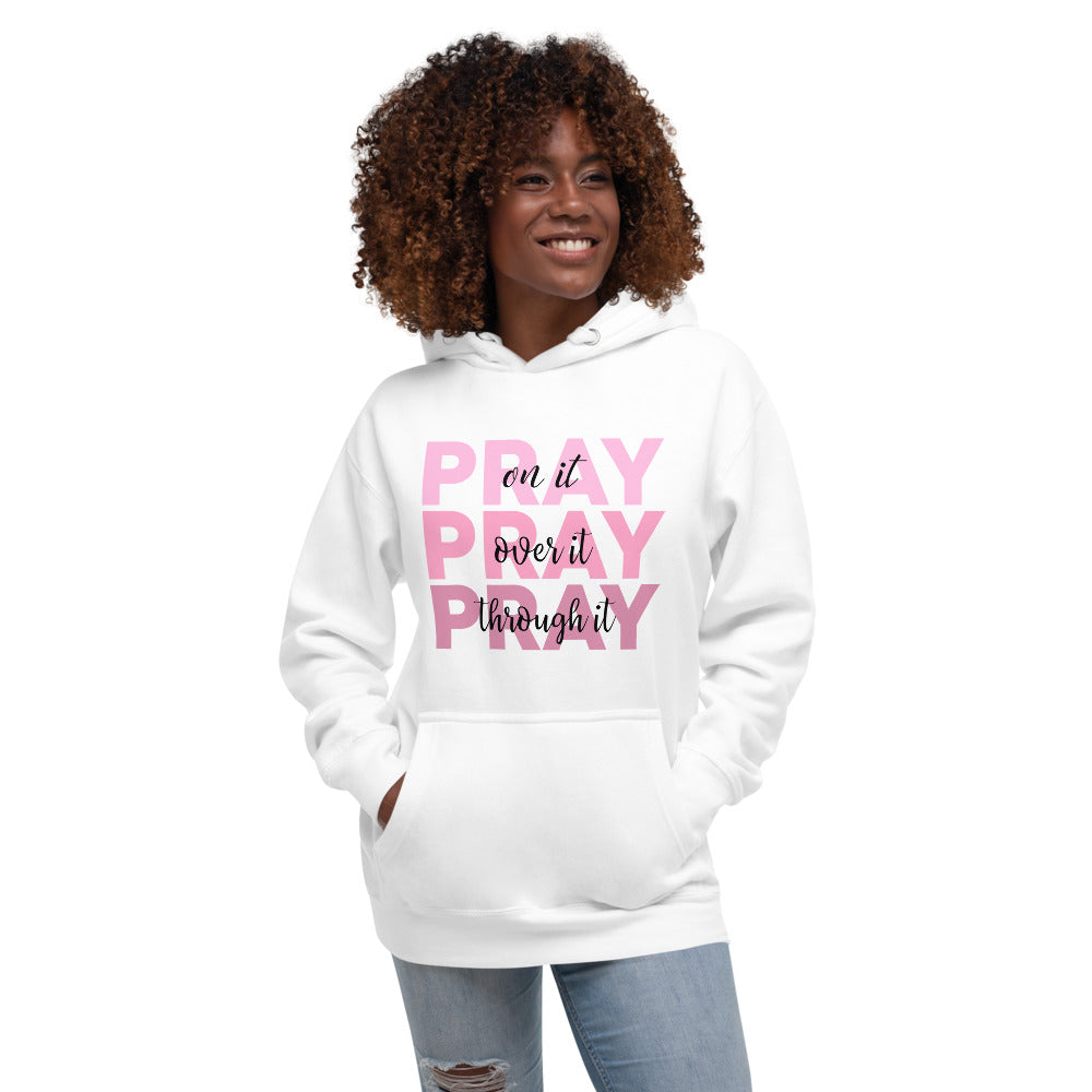 Pray Hoodie