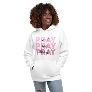 Pray Hoodie